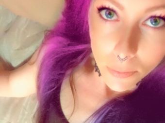 ImJadedJane profielfoto van cam model 