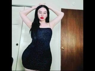 ArielAllure profielfoto van cam model 