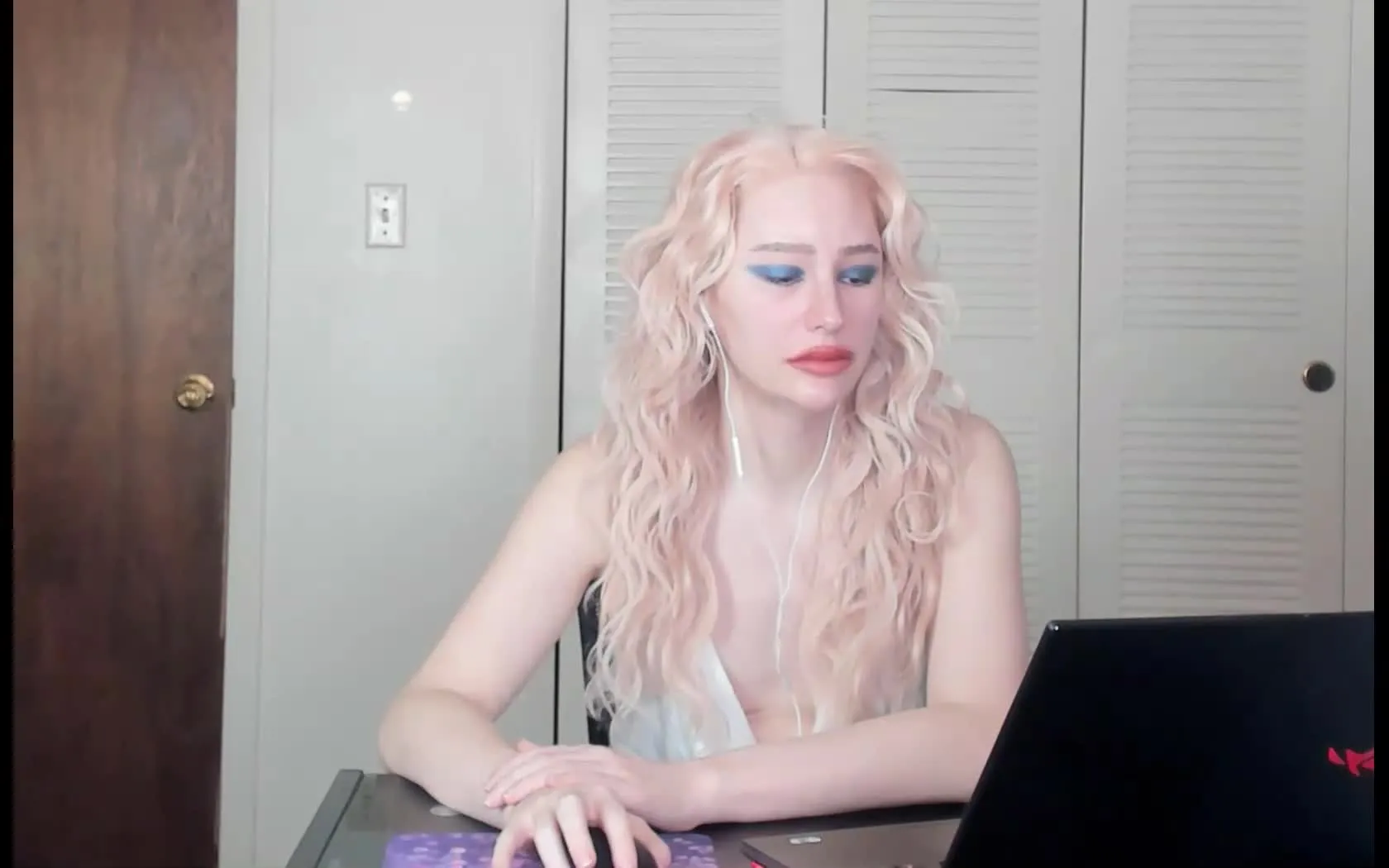 Darsteller ArielAllure Video 1