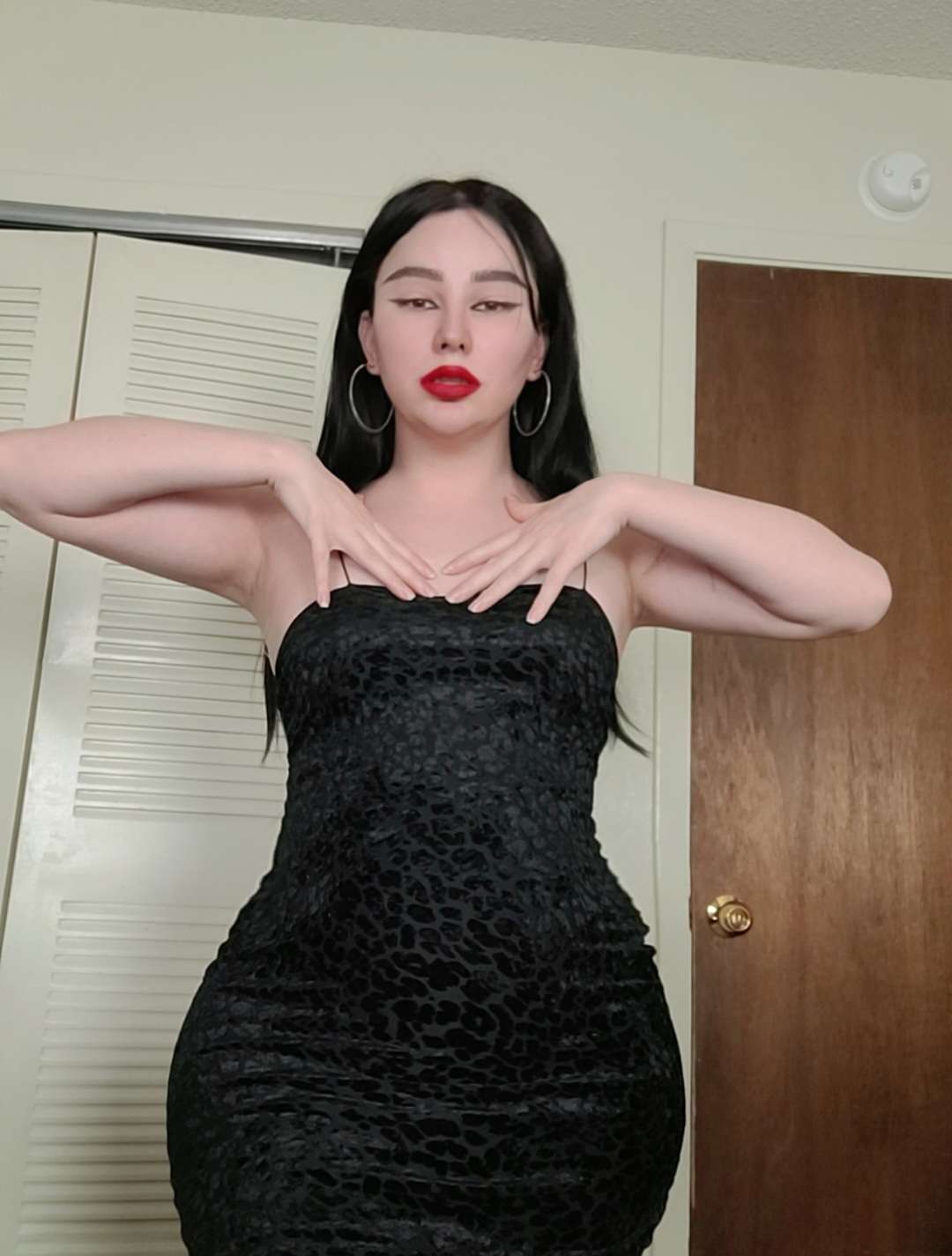 Intérprete ArielAllure Foto 1