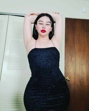 Intérprete ArielAllure Foto 5