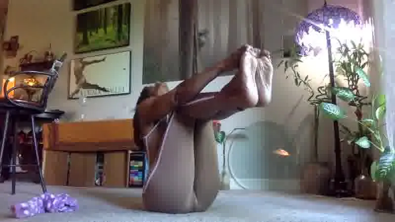 Utøver MoistHer Video 4