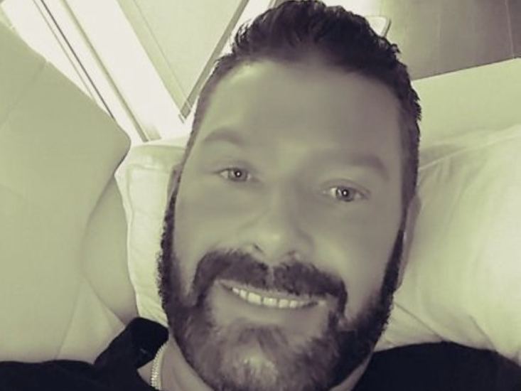 Image de profil du modèle de webcam Jake78