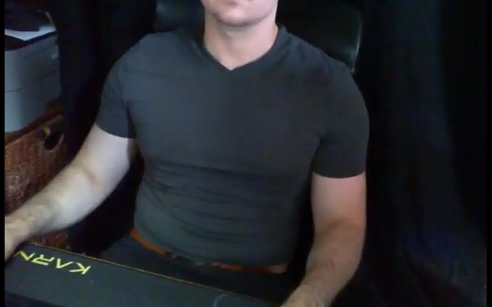 Artiest Cloud25 Video 1