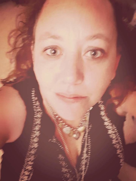 Interprete Nina_Savage Foto 7