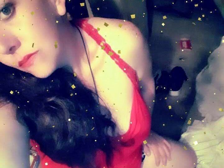 Nina_Savage profilbild på webbkameramodell 
