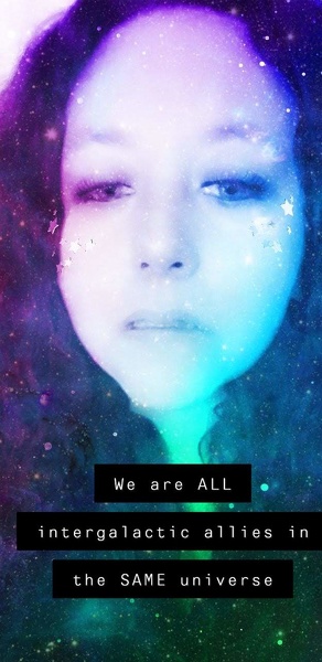 Interprete Nina_Savage Foto 5