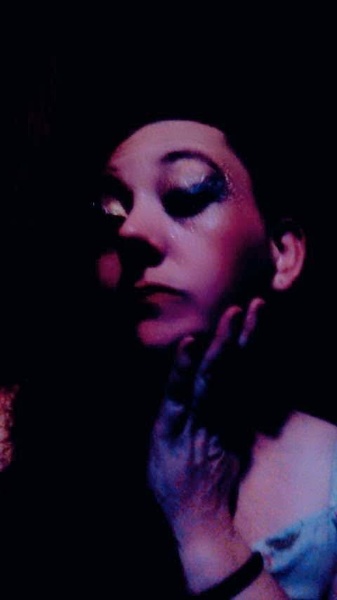 Interprete Nina_Savage Foto 12