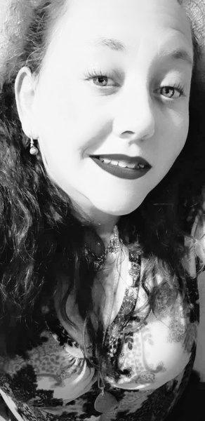 Interprete Nina_Savage Foto 4