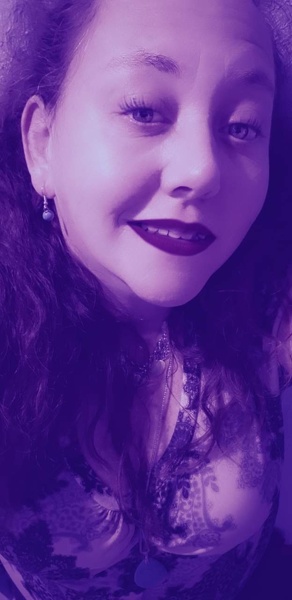 Interprete Nina_Savage Foto 3