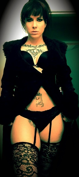 Interprète BigBootyBrenda Photo 3