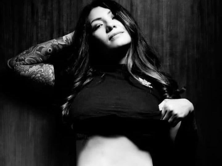 INK_DOLLS immagine del profilo del modello di cam