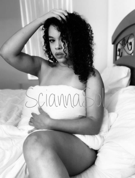 Artist SciannaSol Foto 1