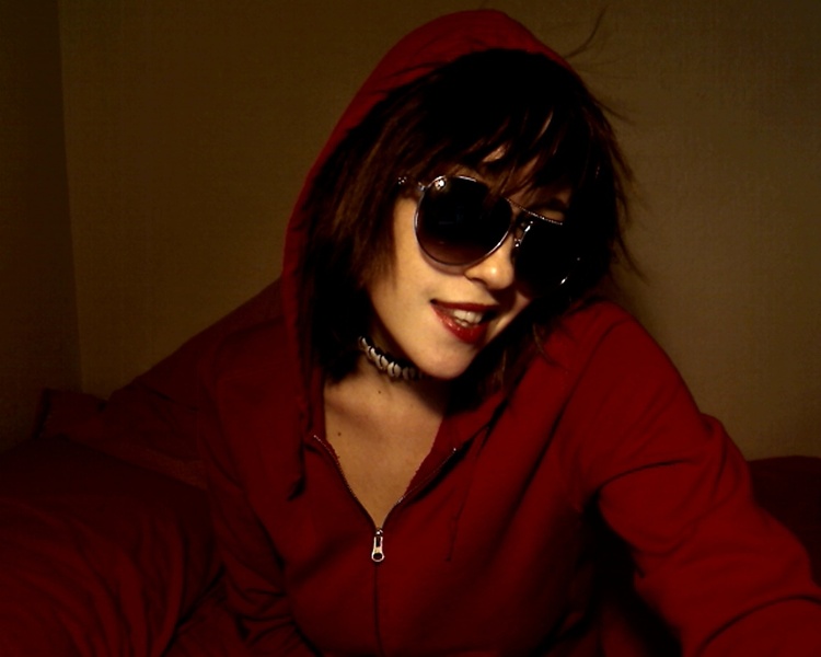 Interprète Hot_Naomi Photo 9