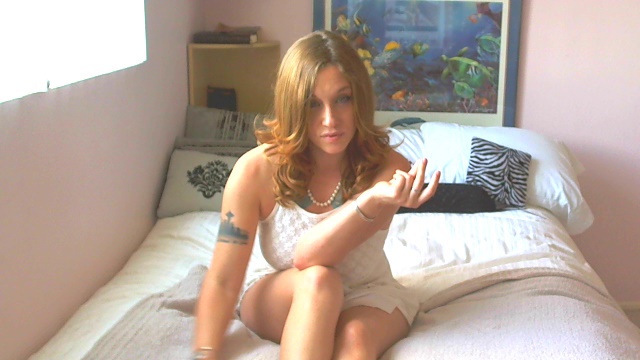 Interprète Hot_Naomi Photo 5