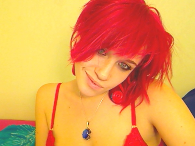 Interprète Hot_Naomi Photo 10