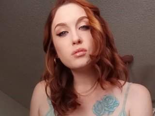 Image de profil du modèle de webcam Hot_Naomi