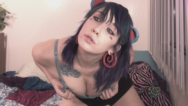 Interprète Hot_Naomi Photo 8