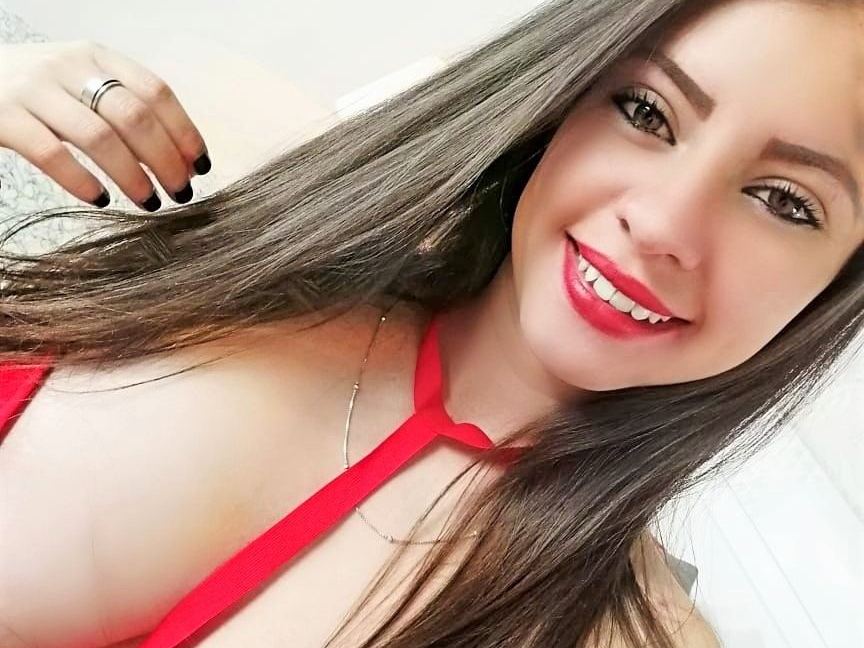 AlyssaSexyHot profielfoto van cam model 