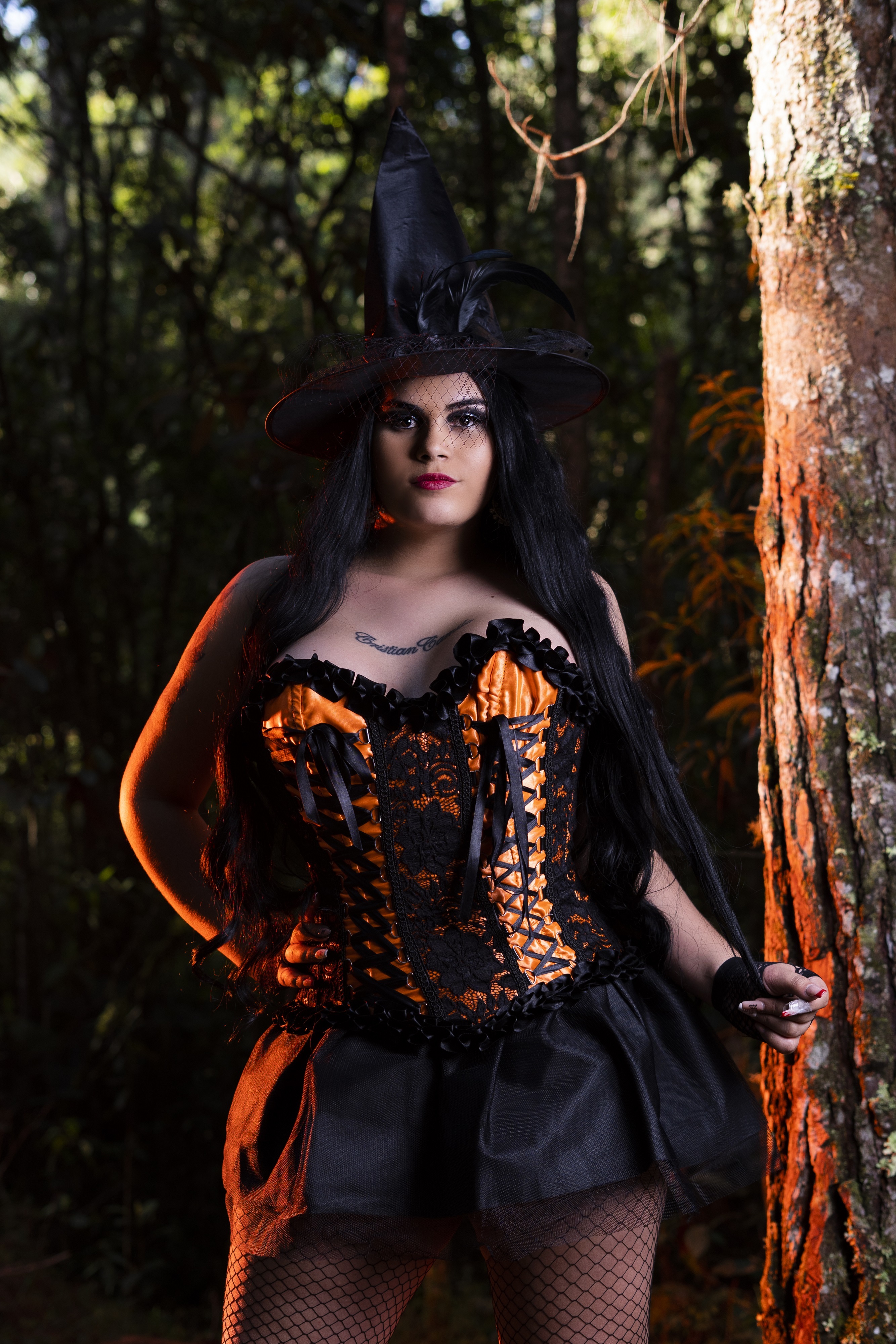 Utøver JassmineTw Bilde 5