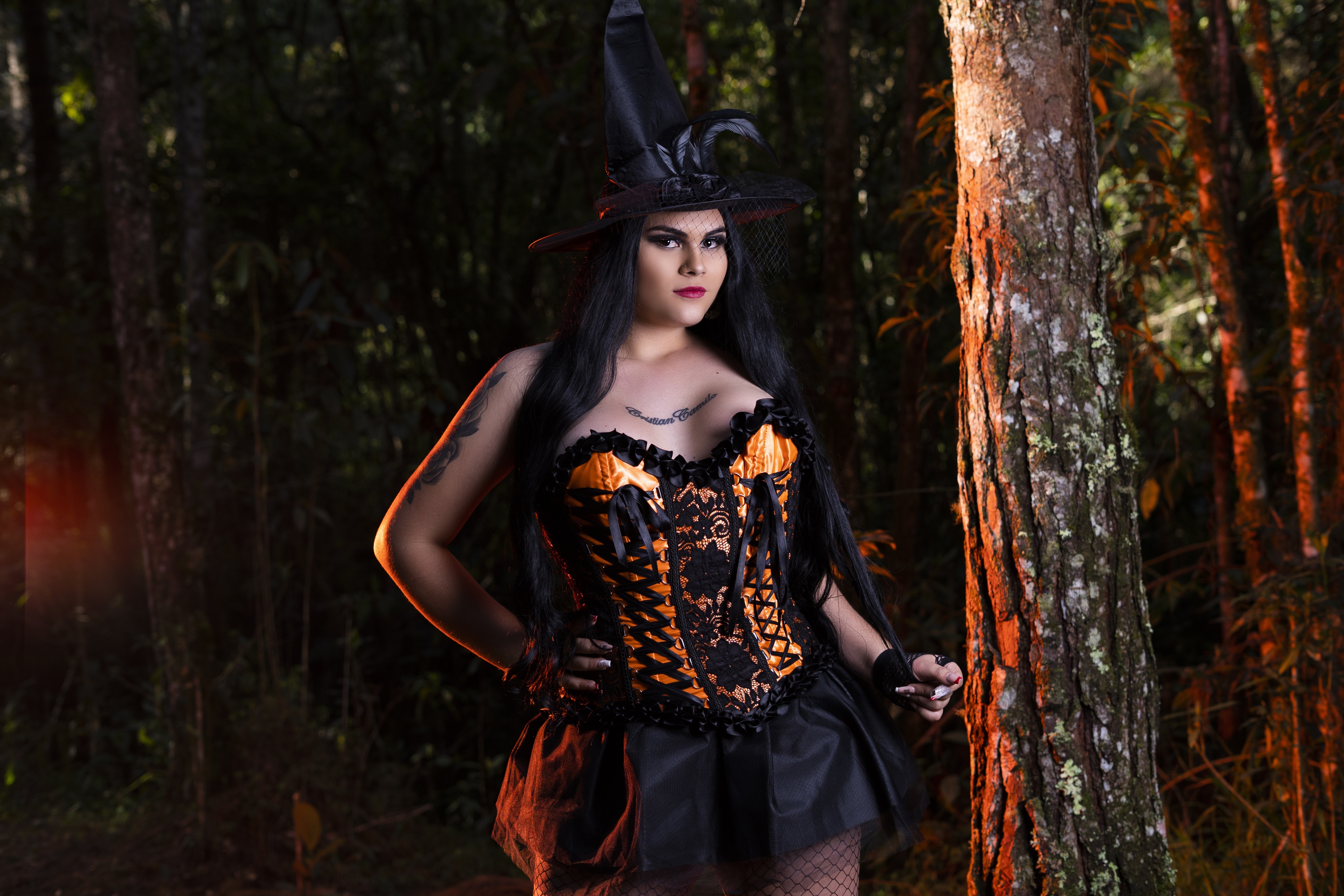 Utøver JassmineTw Bilde 6