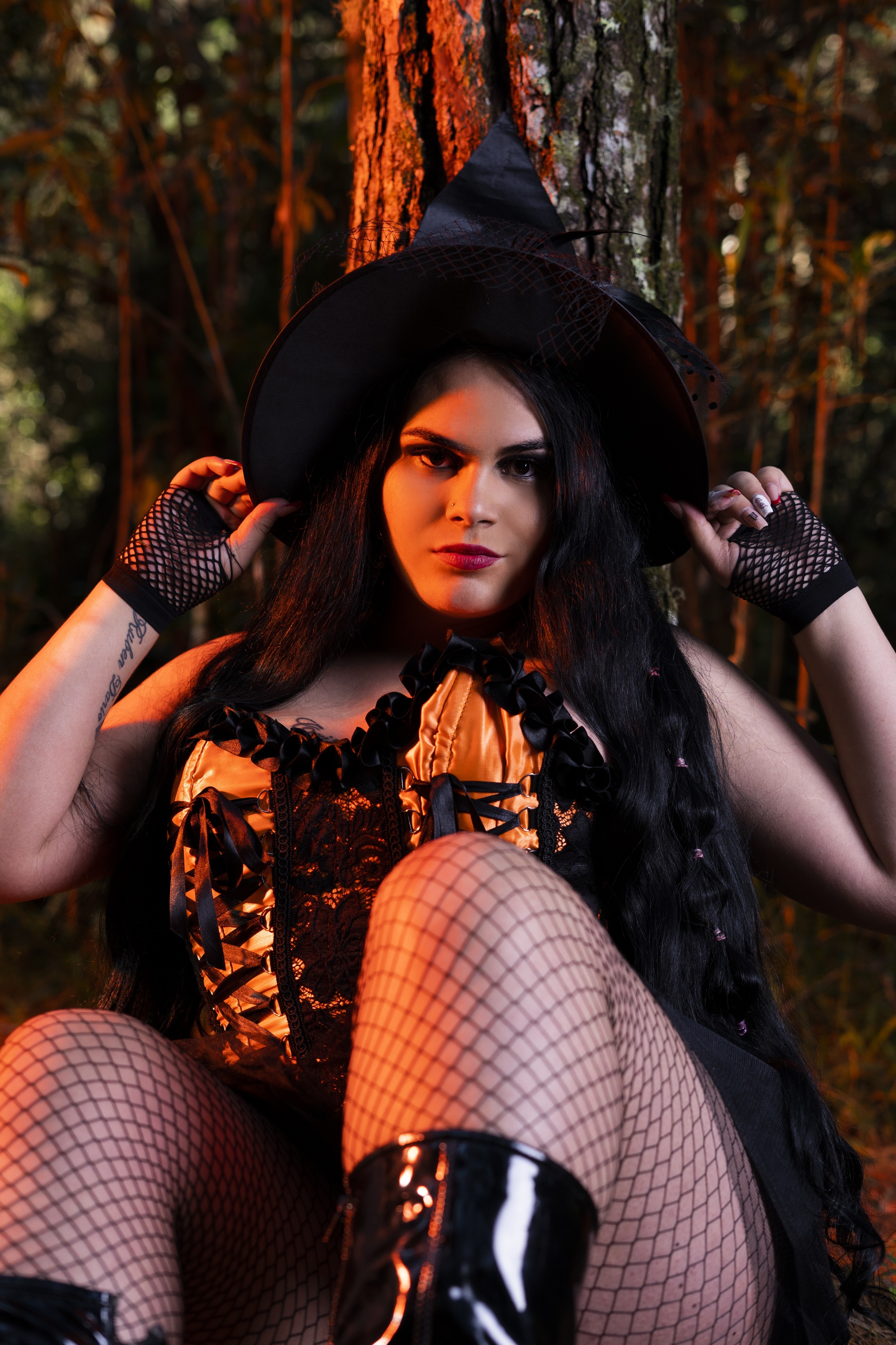 Utøver JassmineTw Bilde 3