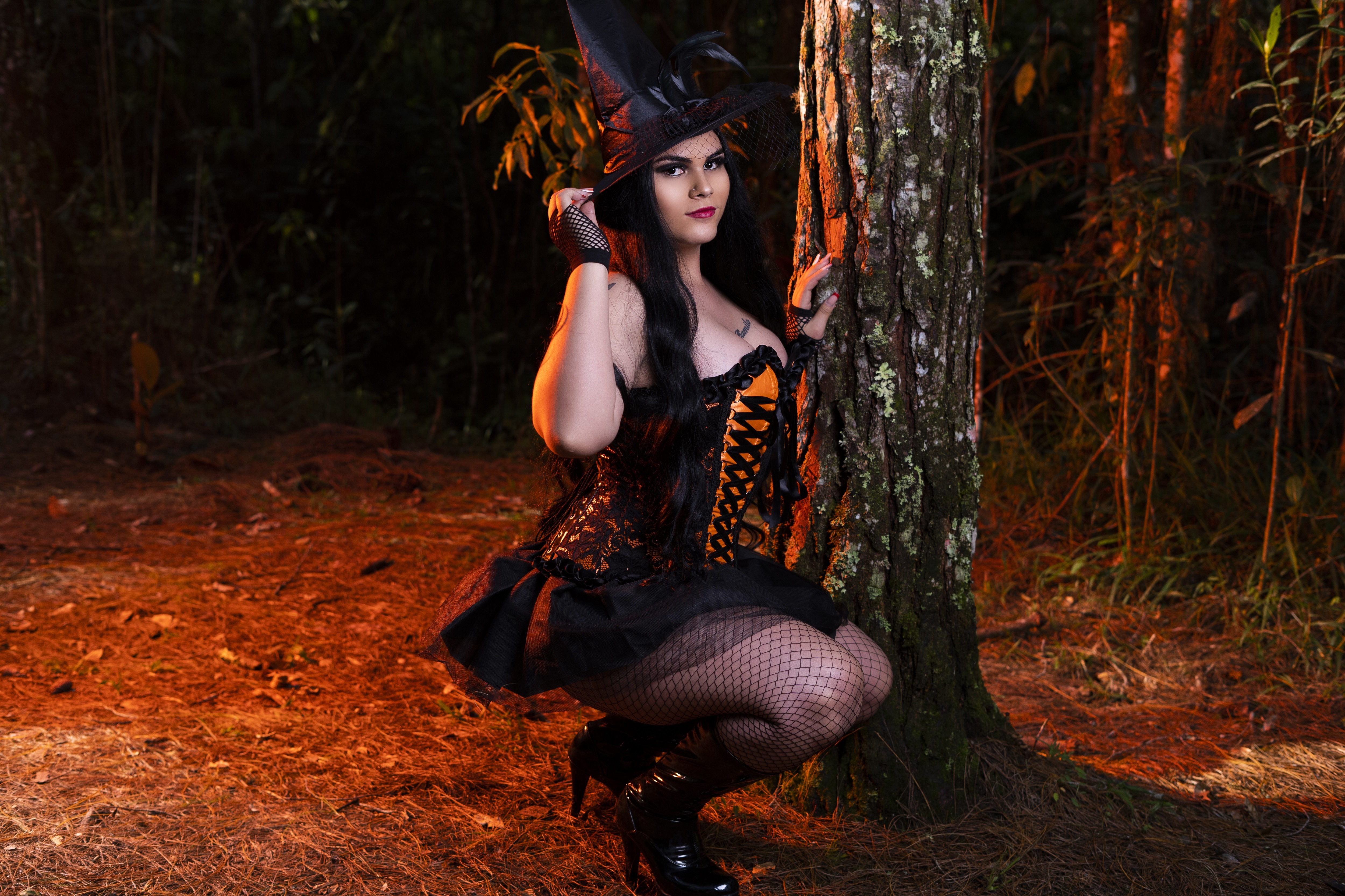 Utøver JassmineTw Bilde 7