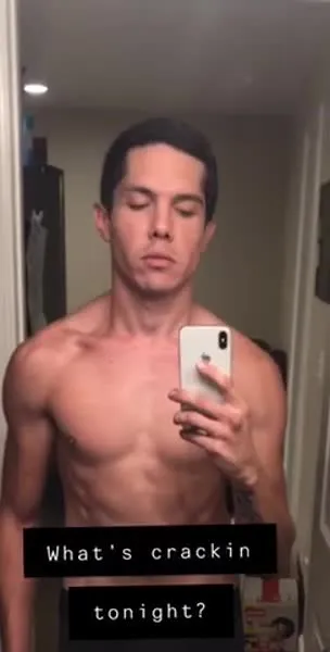 Artiest CalvinKaine Video 1