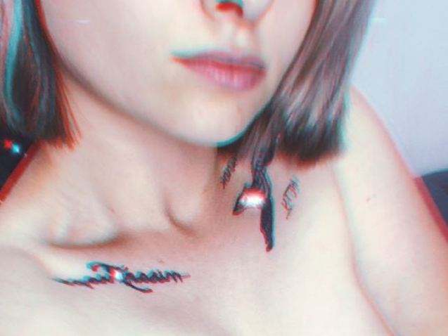 Imagen de perfil de modelo de cámara web de Lily_Cwan