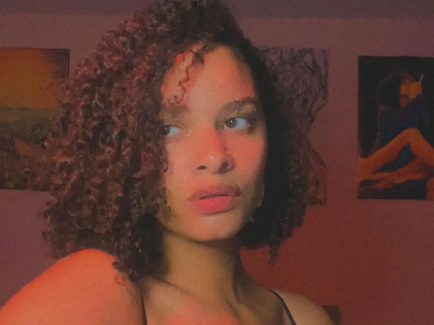 CharlotteHolloway Profilbild des Cam-Modells