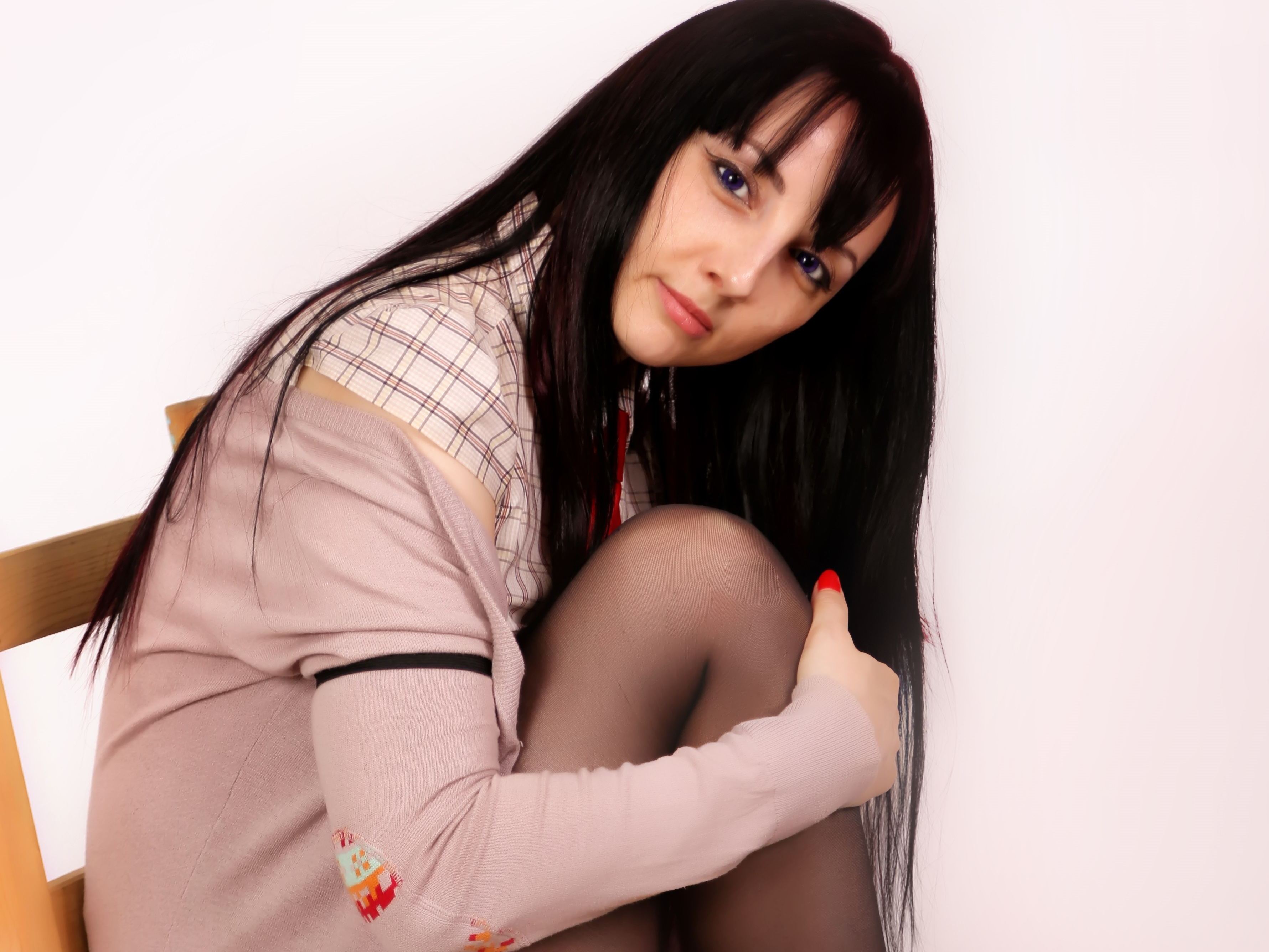 Aurellica cam model profile picture 