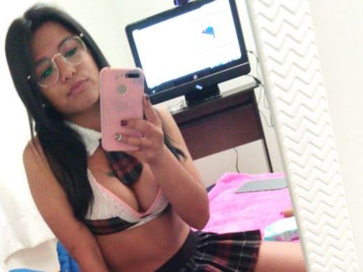 Foto de perfil de modelo de webcam de xPETITE_GABRIELAx 