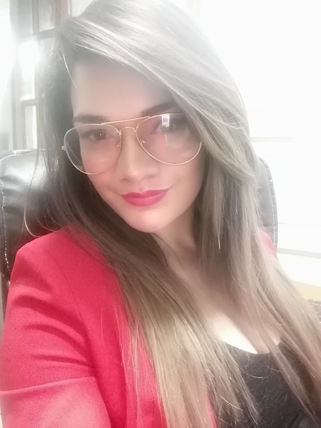 Artiest ivanna_sinner Foto 1
