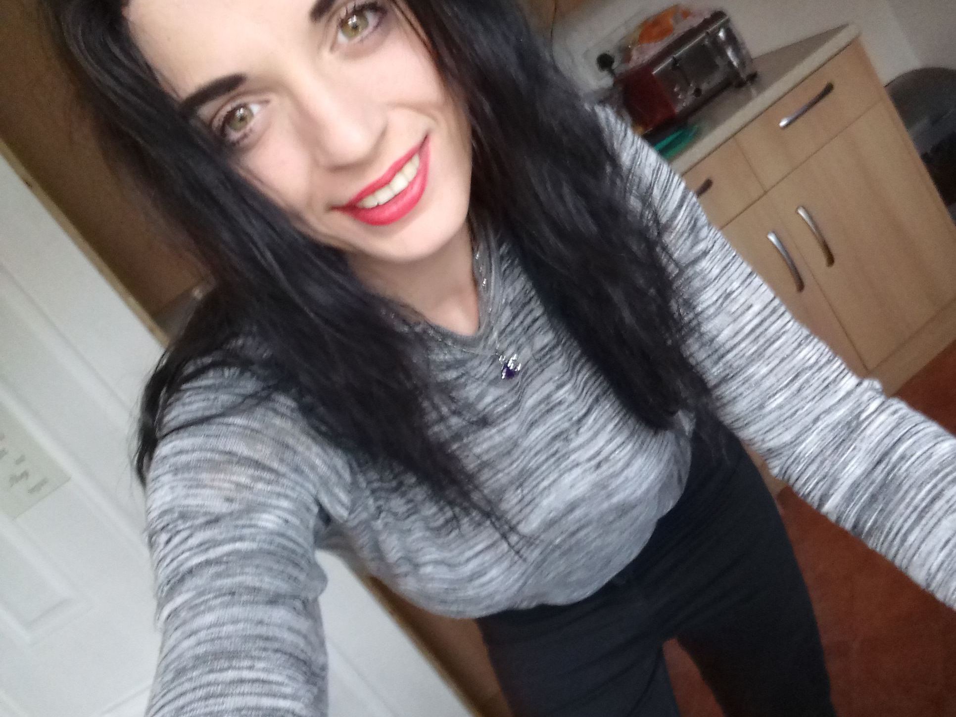 Image de profil du modèle de webcam JuicyyJadeyy