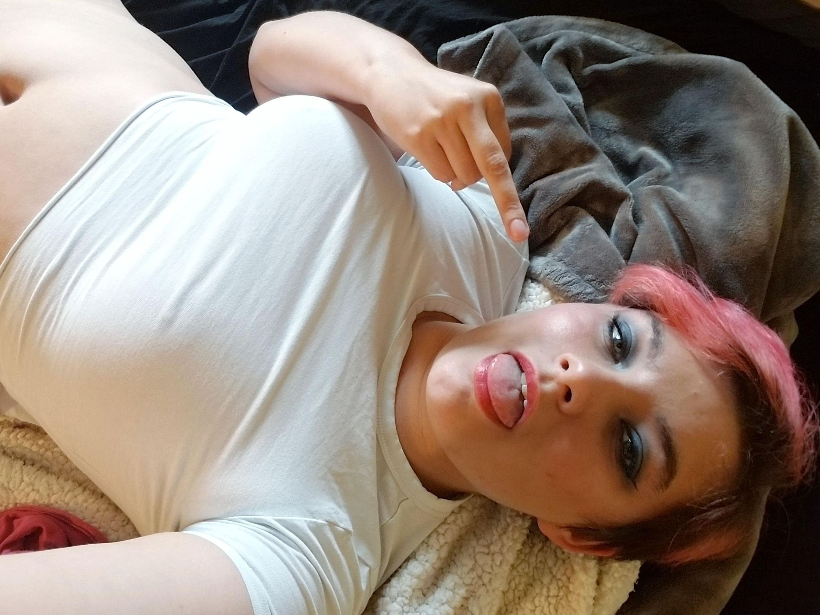 BrynnBabe Profilbild des Cam-Modells 