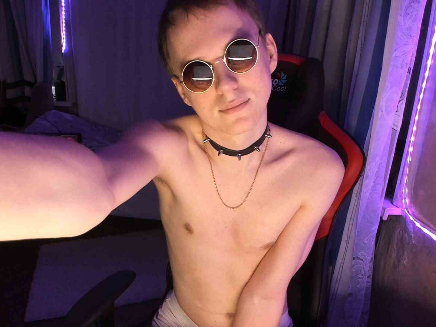 Lardy_cock profielfoto van cam model 