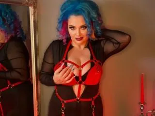 Foto de perfil de modelo de webcam de ReneeDuvall