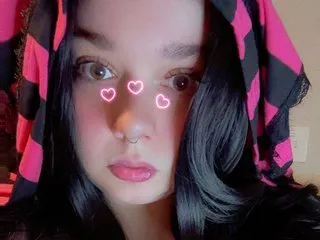 LiliMarie profilbild på webbkameramodell