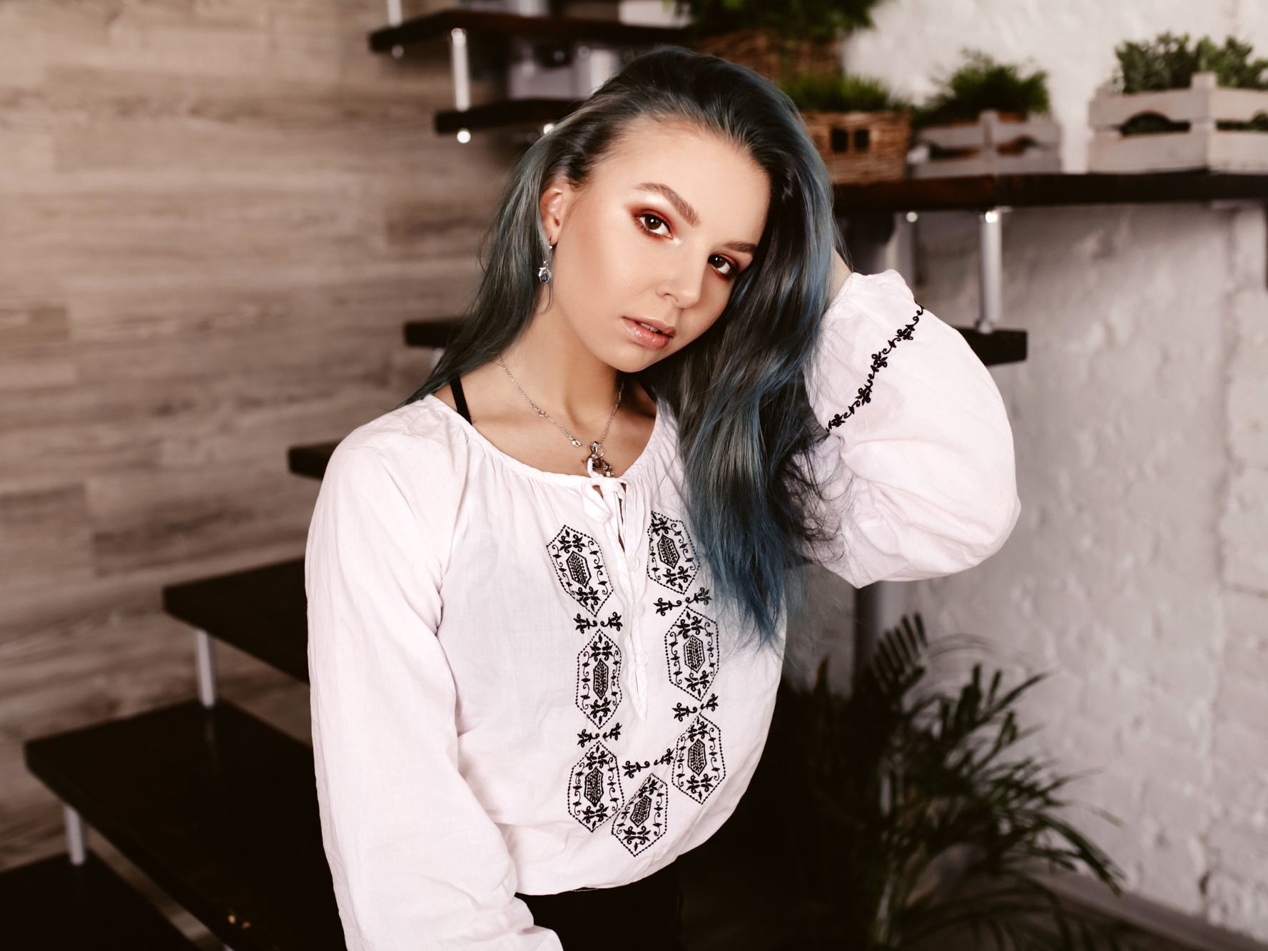 SharonRosee cam model profile picture 