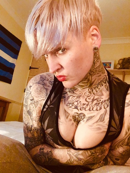 Intérprete Kink_N_Ink Foto 1