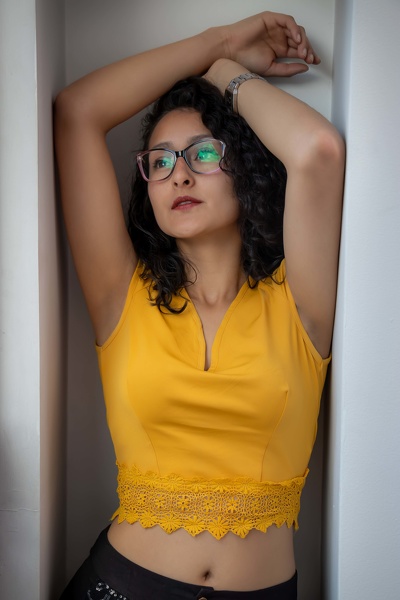 Interprete VivianClack Foto 11