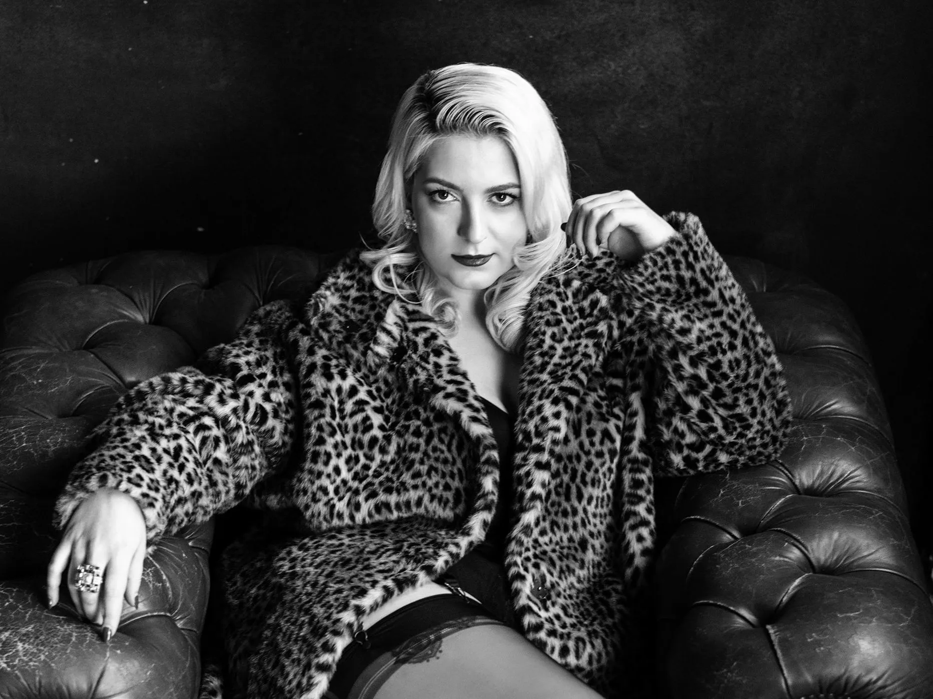 FeetSeductress profielfoto van cam model