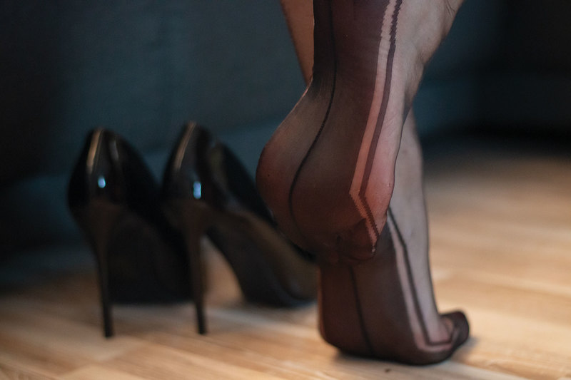 Darsteller FeetSeductress Foto 1