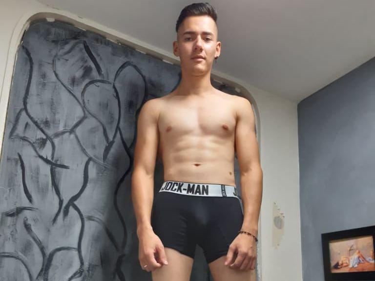 Imagen de perfil de modelo de cámara web de miller_Sex20