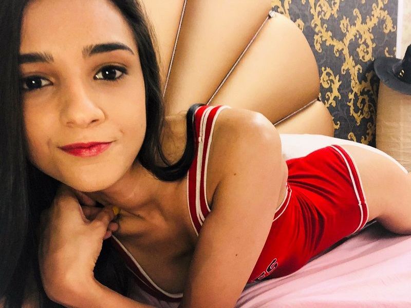Maddie_Shy profielfoto van cam model 
