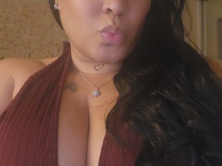 ImariMinX cam model profile picture