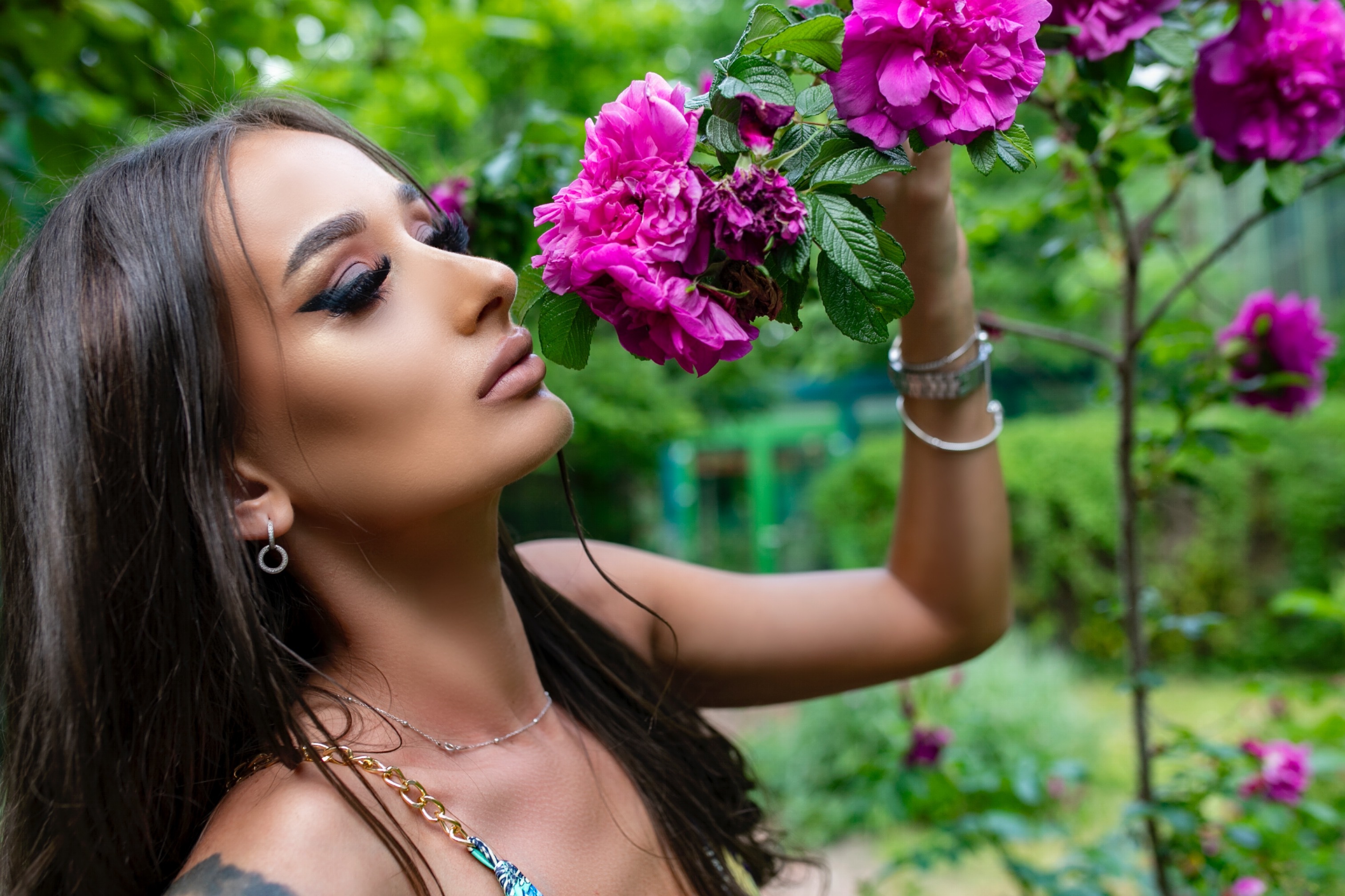 Darsteller OutrageousOne Foto 4