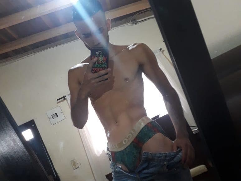 Marco_Evans profilbild på webbkameramodell 