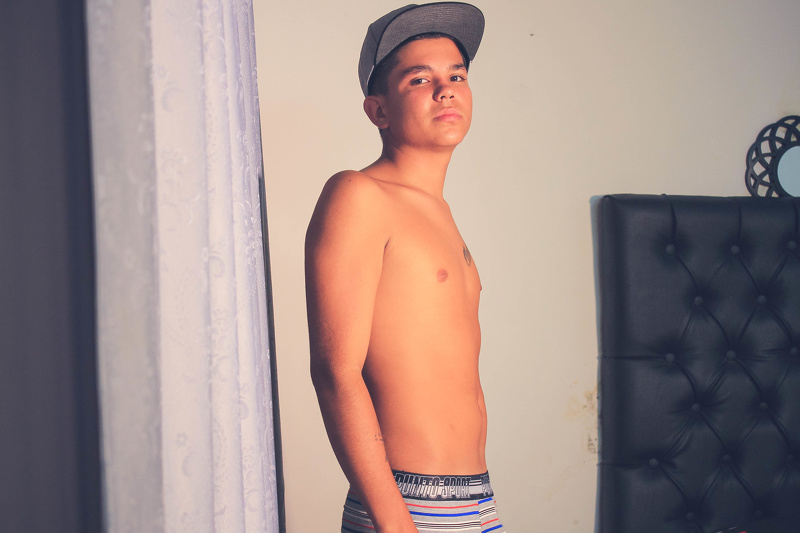 Artista daniielhotx Foto 1