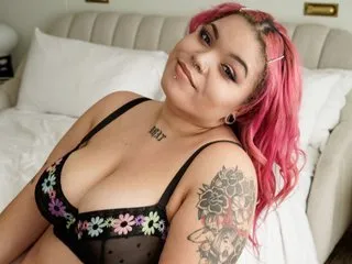 Dahliavonknight immagine del profilo del modello di cam